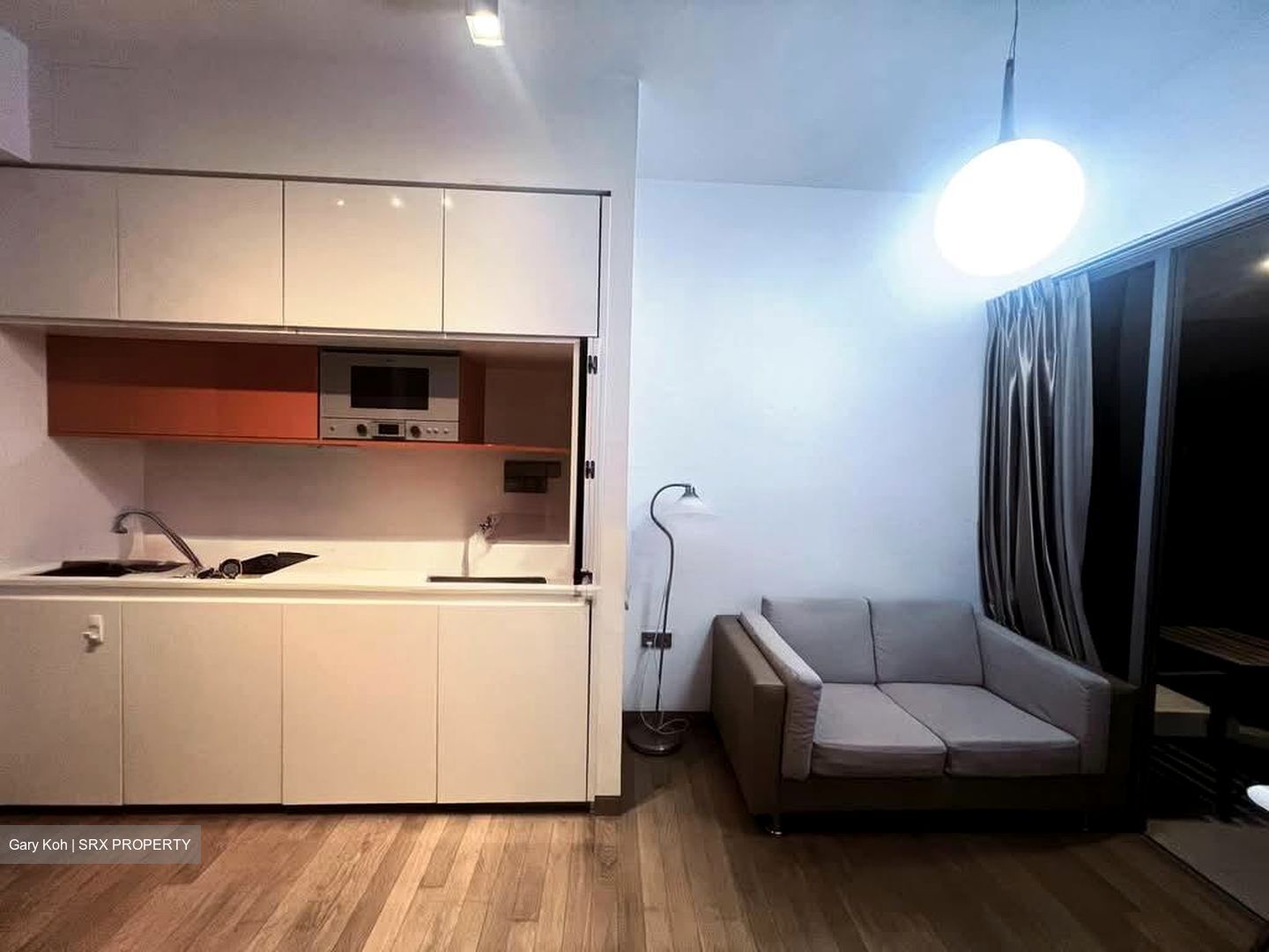 Espada (D9), Apartment #529787031